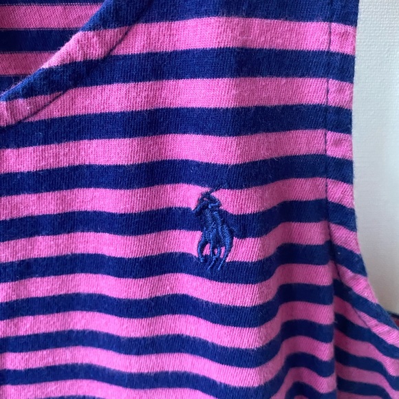 Polo Ralph Lauren Girls Dress - Picture 2 of 3